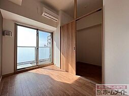 SOARSHINIMAMIYA 1DKの写真