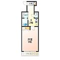 リアライズ天下茶屋8階6.0万円