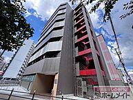 大阪府大阪市西成区岸里2丁目：物件画像／ホームメイトＦＣ天下茶屋店　株式会社フィールドプラス