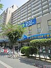 ザ・ダイソーサンエー住吉店まで435ｍ