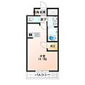 TKMコハマ6階6.8万円