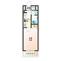 ParkLaneMinami14階6.4万円