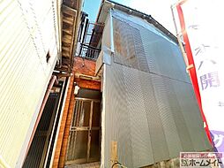 長橋2丁目貸家