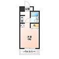 G・HOUSE7階4.0万円