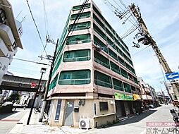 🉐敷金礼金0円！🉐岸ノ里ニューハイツ
