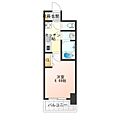 LUXENA住之江公園15階7.6万円