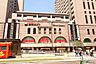 周辺：関西スーパーあべのベルタ店まで445ｍ