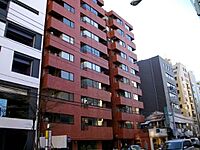 東京都港区南青山5丁目4-30：物件画像／株式会社クイックコンサルティング