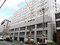 東京都港区南青山5丁目4-35：物件画像／株式会社アドマイアー