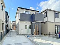 埼玉県春日部市粕壁東：物件画像
