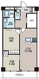日商岩井第一春日部マンション