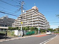 埼玉県越谷市大字大房：物件画像