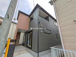 春日部市豊野町　新築戸建