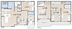 越谷市弥栄町1期　新築戸建
