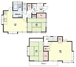 松伏町大字松伏 中古戸建