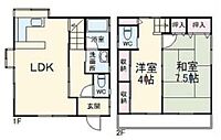埼玉県春日部市南：物件画像
