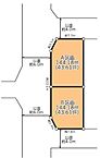 埼玉県越谷市千間台西：物件画像
