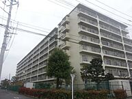 埼玉県春日部市谷原：物件画像