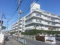 埼玉県春日部市大枝：物件画像