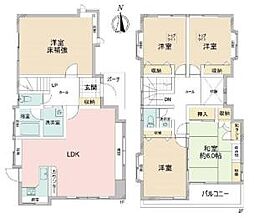 越谷市東越谷 中古戸建