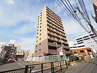 埼玉県春日部市中央：物件画像