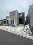 埼玉県北葛飾郡松伏町大字松伏：物件画像
