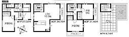 春日部市粕壁東6B 新築戸建