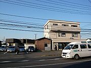 外観写真（昼）