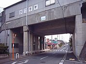西取手駅(関鉄　常総線)まで506ｍ