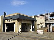 戸頭駅(関鉄　常総線)まで331ｍ