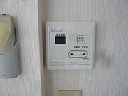 室内設備