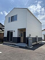 エーデルシュタイン A棟 ｜ 山口県防府市本橋町9-11（賃貸一戸建3LDK・--・97.70㎡） その1