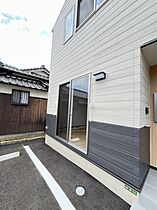 エーデルシュタイン A棟 ｜ 山口県防府市本橋町9-11（賃貸一戸建3LDK・--・97.70㎡） その25