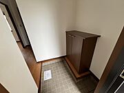 シューズボックス