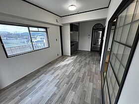 緑町マンション 301 ｜ 山口県防府市緑町２丁目4-28（賃貸マンション3LDK・3階・54.27㎡） その6