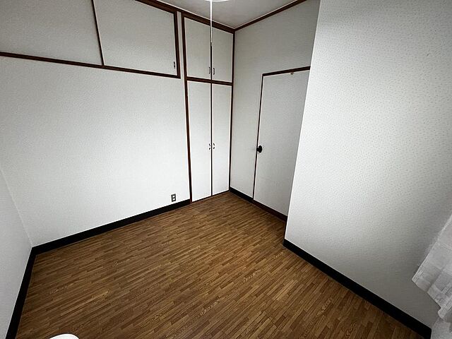 洋室