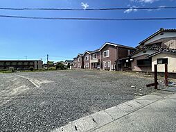 パーキング・フルール 2，5，6，8