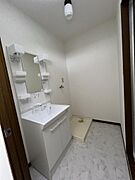 独立洗面台 新品