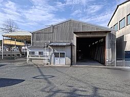 高井倉庫 -/.