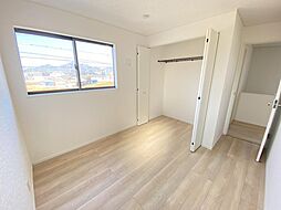 子供部屋の画像