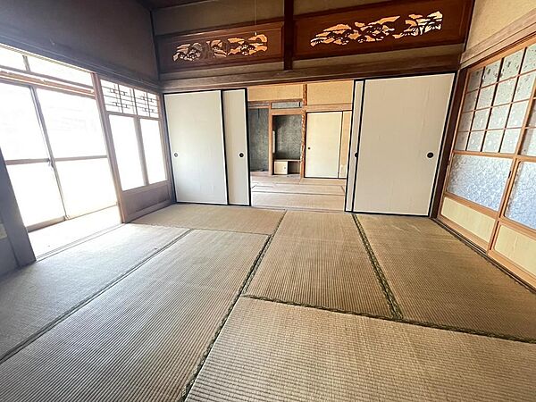 室内