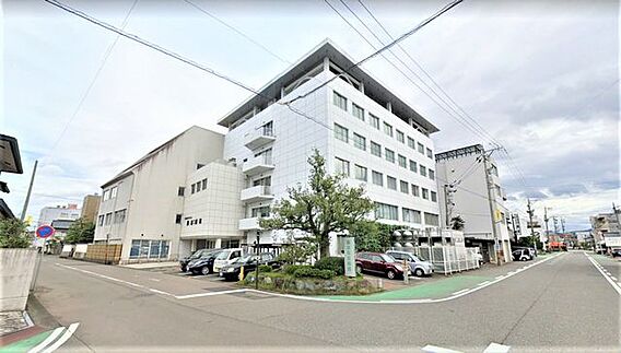 藤田記念病院 ...