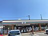 周辺：セブンイレブン 福井経田1丁目店 980m