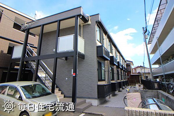 外観画像