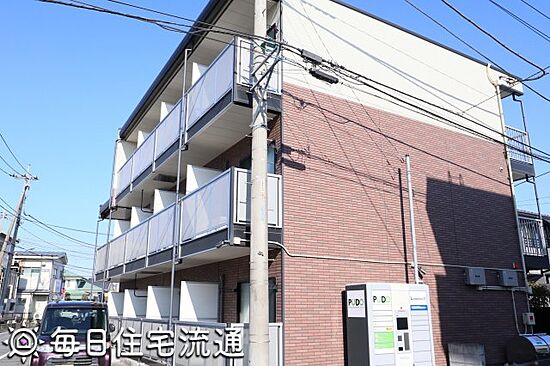 外観画像