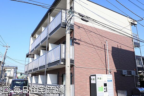 外観画像