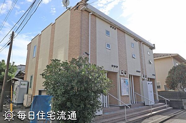 外観画像