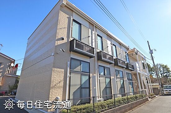 外観画像