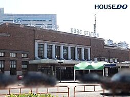 ザ・パークハウス神戸ハーバーランドタワー