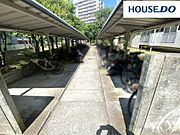 駐輪場（登録料有り：年額800円。登録ステッカー交付。）空き要確認。料金は変更する場合がございます。